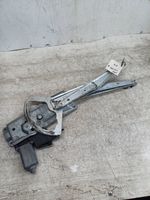 Opel Vectra B Priekinio el. lango pakėlimo mechanizmo komplektas 09153595