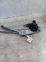 Opel Vectra B Elektryczny podnośnik szyby drzwi przednich 09153596