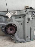 Volkswagen Touran I Galinio el. lango pakėlimo mechanizmas be varikliuko 1T0839729H