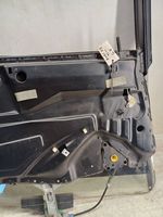 Audi A8 S8 D2 4D Rear window lifting mechanism without motor 4D0839397B