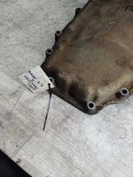 Opel Frontera A Oil sump 92063859