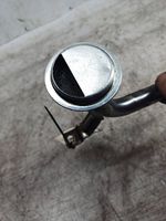 Opel Astra H Трубка забора масла (в картере) 