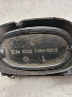 BMW 5 E34 Dash center air vent grill 13841069