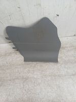 Volkswagen Touran I Dashboard lower bottom trim panel 1T1863073