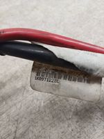 Volkswagen Touran I Positive cable (battery) 1K0971228L