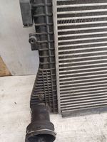 Volkswagen Touran I Radiador intercooler 1K0145803