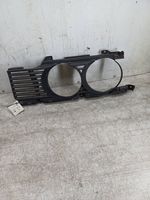 BMW 5 E34 Ajovalon valaisimen alalista 