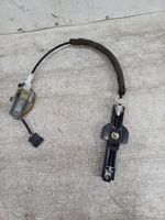 Audi A8 S8 D2 4D Seat belt adjustment motor 4D0857833