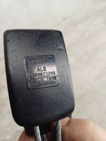 Audi A8 S8 D2 4D Takaistuimen turvavyön solki 4D0857739G