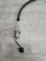 Audi A8 S8 D2 4D Seat belt adjustment motor 4d0857833