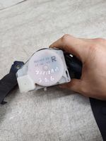 Opel Zafira A Third row seat belt 90580906