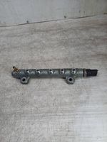 Renault Laguna II Listwa wtryskowa 0445214042