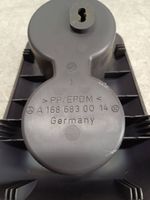 Mercedes-Benz A W168 Cup holder A1686830014