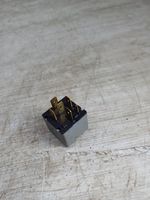 Opel Meriva A Other relay 24430433