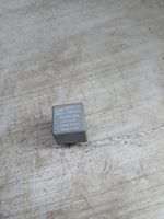 Opel Meriva A Other relay 24430433