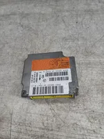 Mercedes-Benz Vaneo W414 Airbag control unit/module 0028203826