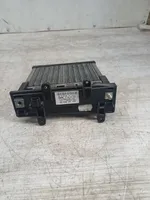 Mercedes-Benz Vaneo W414 Radiateur électrique de chauffage auxiliaire A1688300761