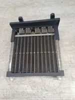 Mercedes-Benz Vaneo W414 Radiateur électrique de chauffage auxiliaire A1688300761