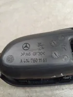 Mercedes-Benz Vaneo W414 Iekšējais atvēršanas rokturītis A4147601161