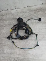 Mercedes-Benz Vaneo W414 Front door wiring loom A4140002899