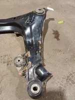 Volkswagen PASSAT B5 Front subframe 