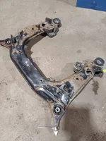 Volkswagen PASSAT B5 Front subframe 