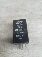 Audi A4 S4 B5 8D Muu rele 4D0907131