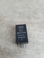 Audi A6 S6 C5 4B Muu rele 8D0919578