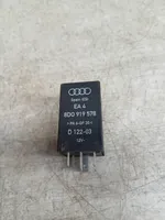 Audi A6 S6 C5 4B Muu rele 8D0919578