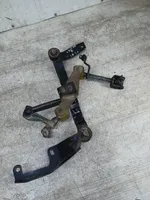 Opel Vectra B Gear shifter/selector 