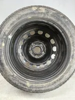 Volkswagen PASSAT B6 R16 spare wheel 