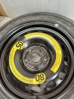 Volkswagen PASSAT B6 R16 spare wheel 
