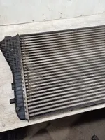 Volkswagen PASSAT B6 Chłodnica powietrza doładowującego / Intercooler 3c0121345