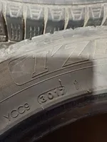 Volkswagen PASSAT B6 R16 winter tire 