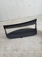 Toyota Corolla Verso E121 Garniture de tableau de bord 5541113030