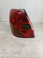 Toyota Corolla Verso E121 Lampa tylna 9824