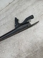 Toyota Corolla Verso E121 Pannello laterale di supporto del radiatore 