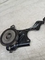 Toyota Corolla Verso E121 Riemenspanner Spannrolle Klimakompressor 