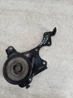 Toyota Corolla Verso E121 Riemenspanner Spannrolle Klimakompressor 