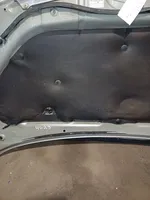 Toyota Corolla Verso E121 Konepelti 7456720261