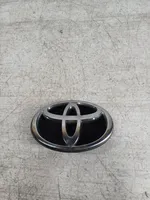 Toyota Corolla Verso E121 Valmistajan merkki/logo/tunnus 7531113170