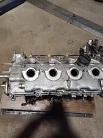 Toyota Corolla Verso E121 Moteur 0205580