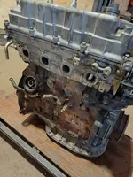 Toyota Corolla Verso E121 Moteur 0205580