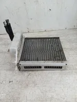 Toyota Corolla Verso E121 Air conditioning (A/C) radiator (interior) 07D09A6944