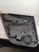 Toyota Corolla Verso E121 Takaoven verhoilu 6761313110