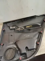 Toyota Corolla Verso E121 Takaoven verhoilu 6761413110