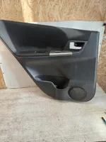 Toyota Corolla Verso E121 Takaoven verhoilu 6761413110