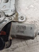 Toyota Corolla Verso E121 Etuoven ikkunan nostin moottorilla 8571013030