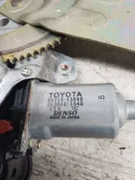 Toyota Corolla Verso E121 Takaoven ikkunan nostin moottorilla 8571013040