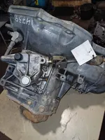 Opel Vectra B Manual 5 speed gearbox 90470635